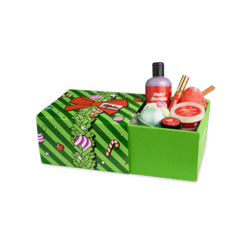 Lush Kitchen Box