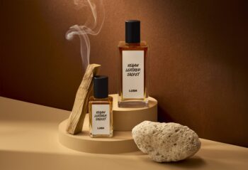 Vegan Leather Jacket